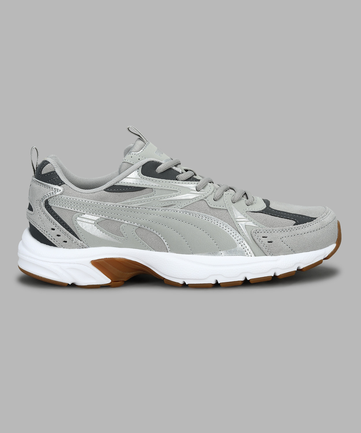 Image of PUMA Milenio Tech SD Res Sneakers For Men