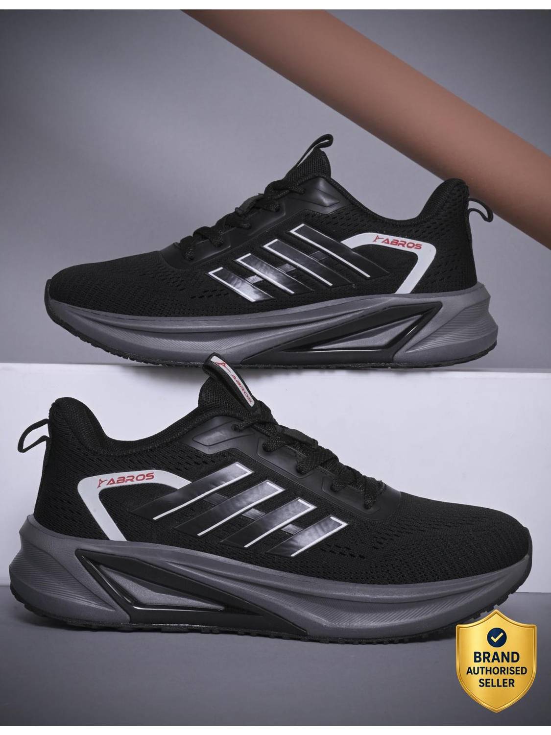 Abros DAVEN-05 Running Shoes For Men