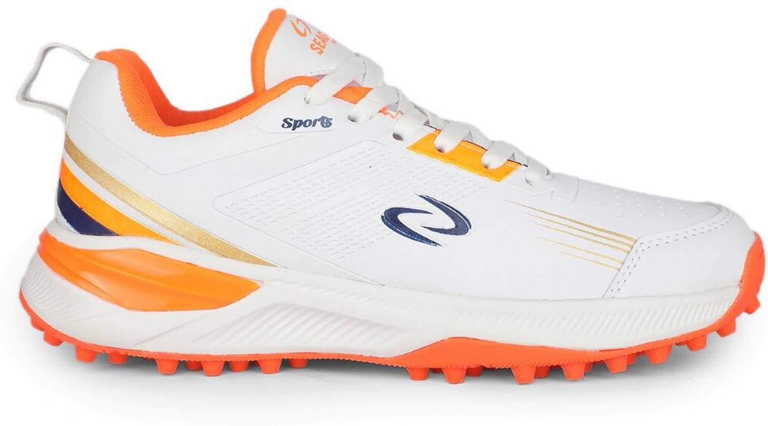JD Boots Lightweight Cricket Shoes - Image 2