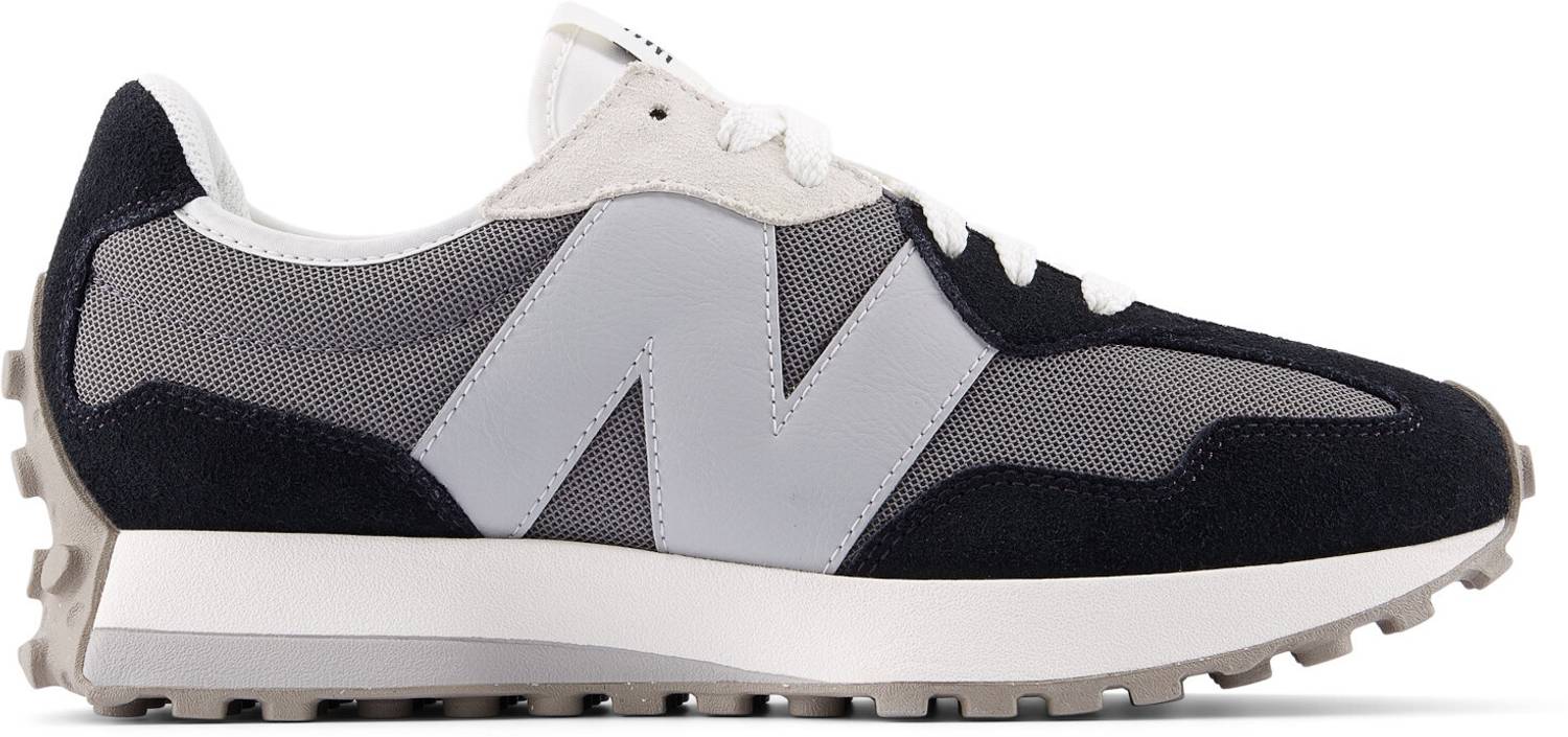 New Balance 327 Sneakers For Men (Gray)