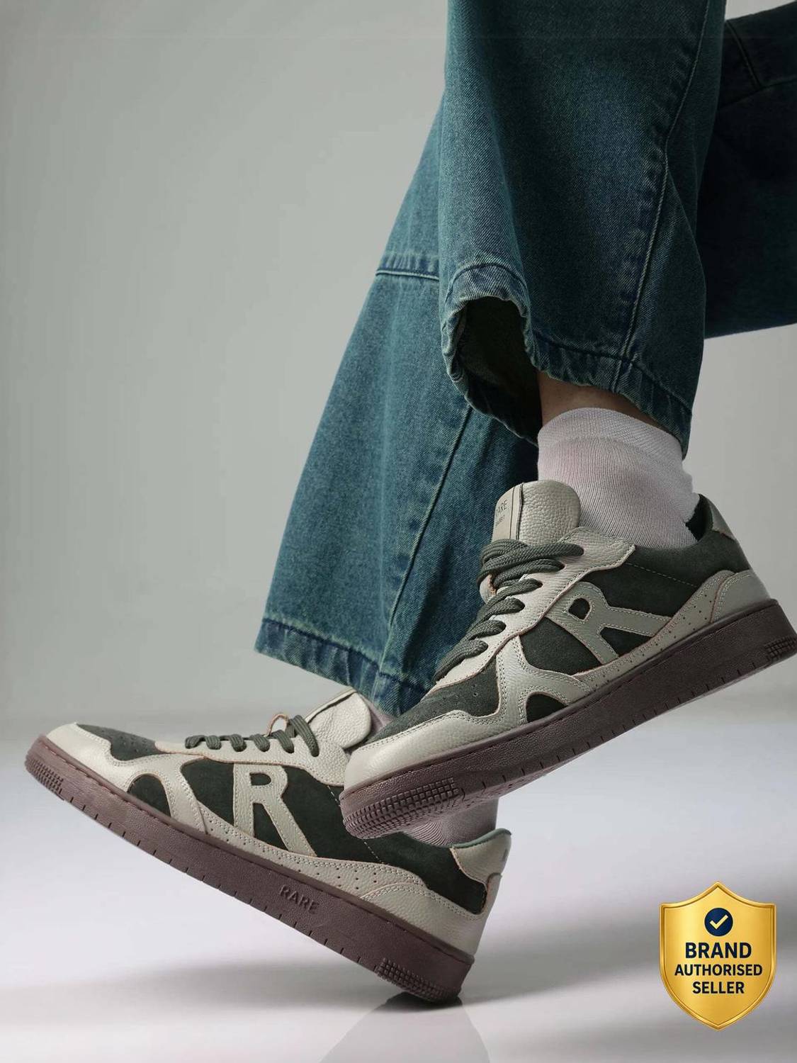 Rare Rabbit Sneakers For Men - Buy Rare Rabbit Sneakers For Men