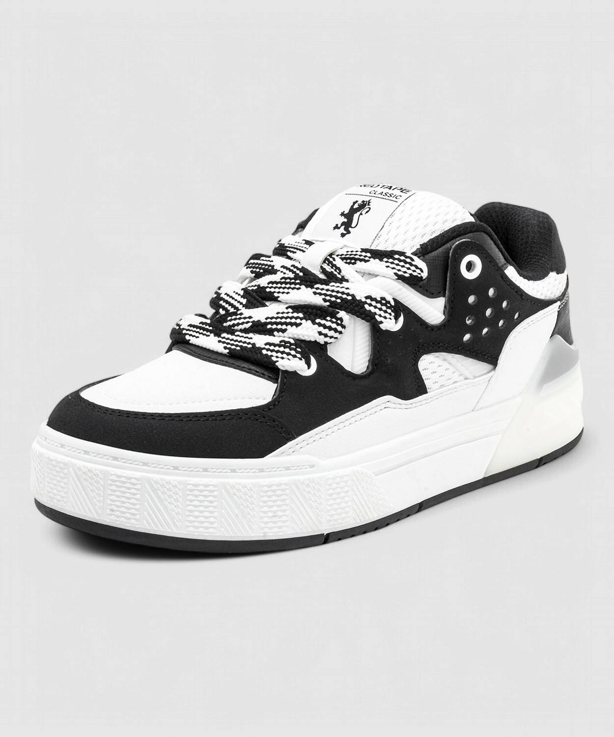RED TAPE Men's Red Casual Sneakers - Image 5