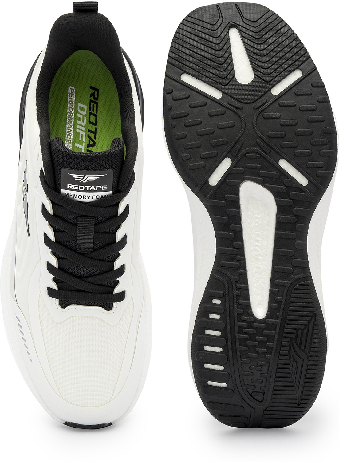 Image of RED TAPE Walking Shoes For Men
