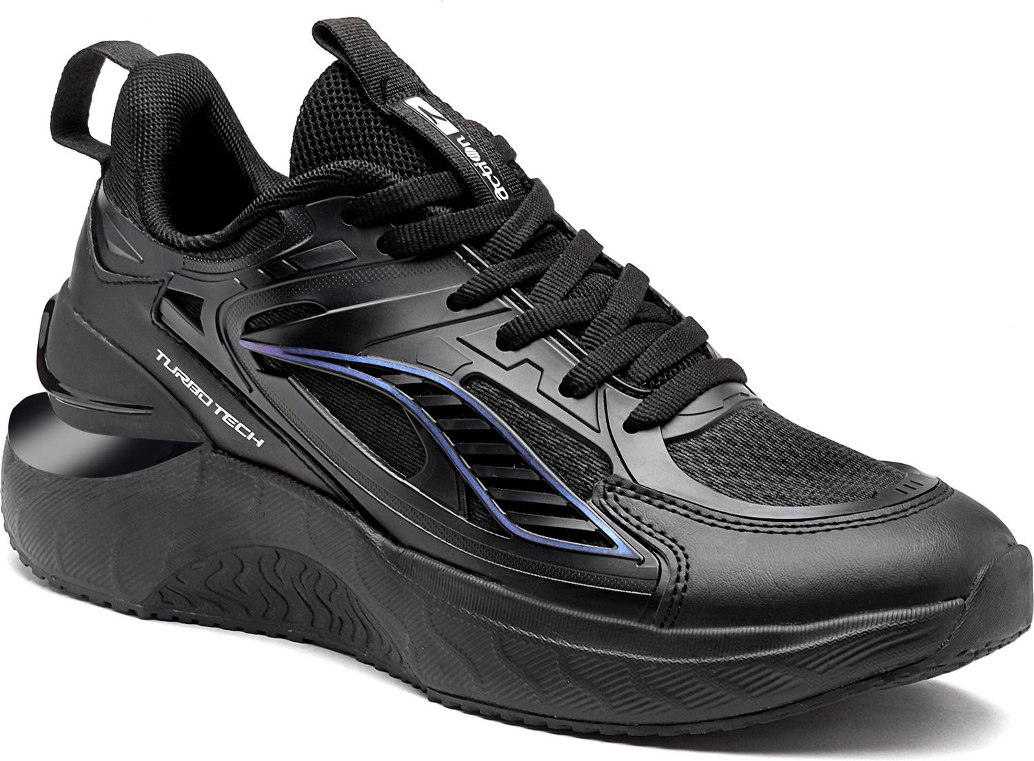 action Athleo N-1401 Men's Running Shoes - Image 5