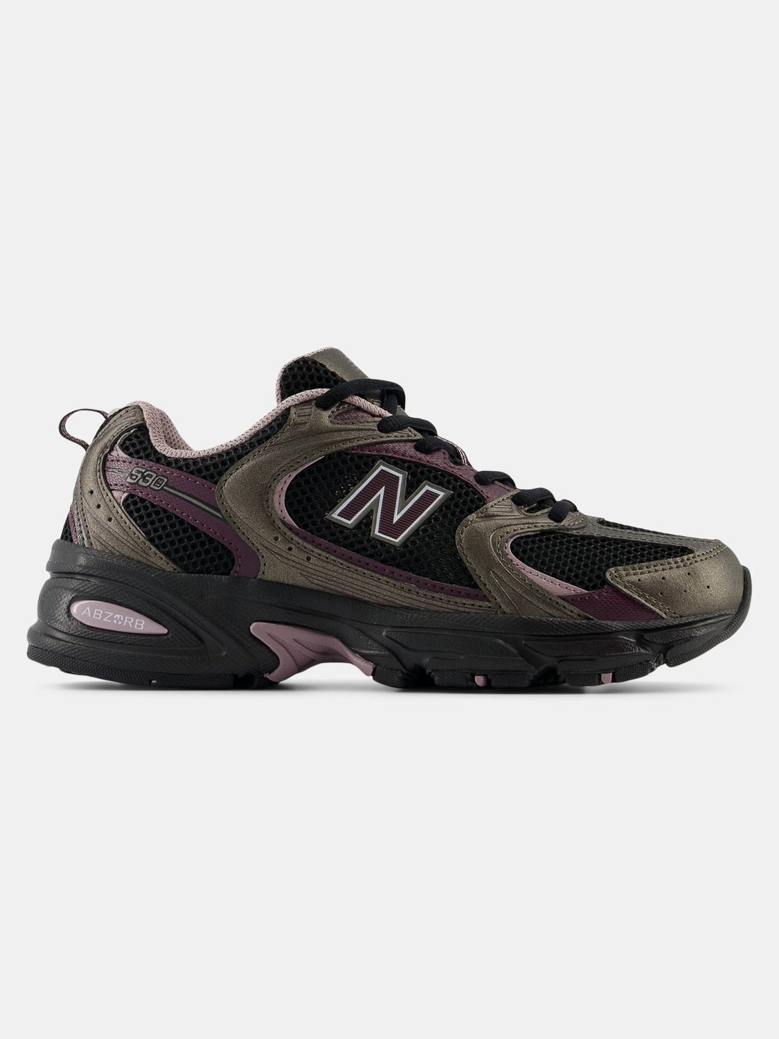 Image of New Balance 530 Sneakers For Men