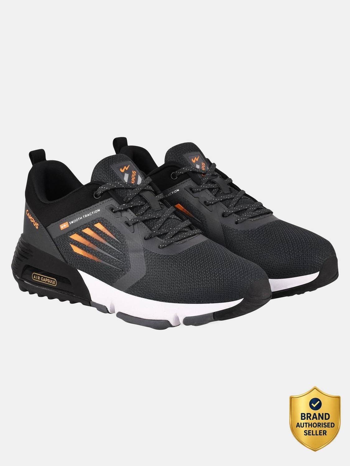 CAMPUS Walking Shoes For Men