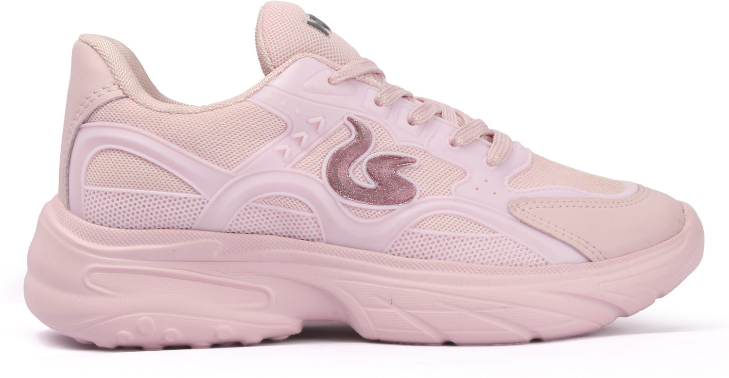 Image of HRX by Hrithik Roshan Walking Shoes For Women