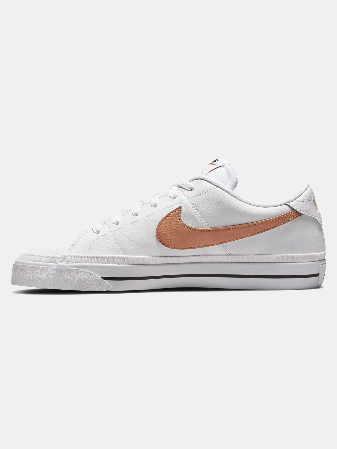 Image of NIKE COURT LEGACY NN Sneakers For Men