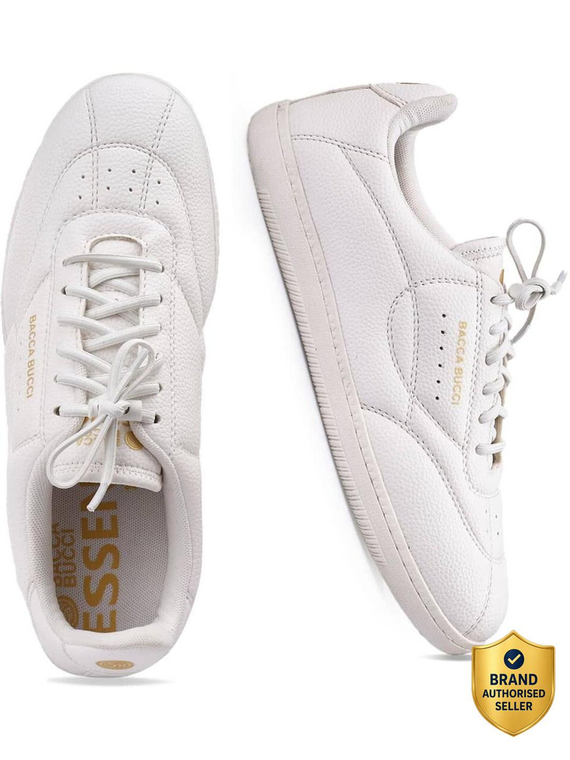 Image of bacca bucci ESSENCE Sneakers For Men