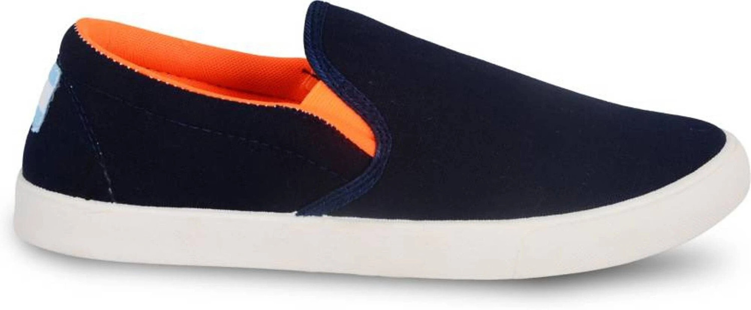 Image of gargcreation Casual /loafer /mocassion /sneaker /walking shoes Slip On Sneakers For Men