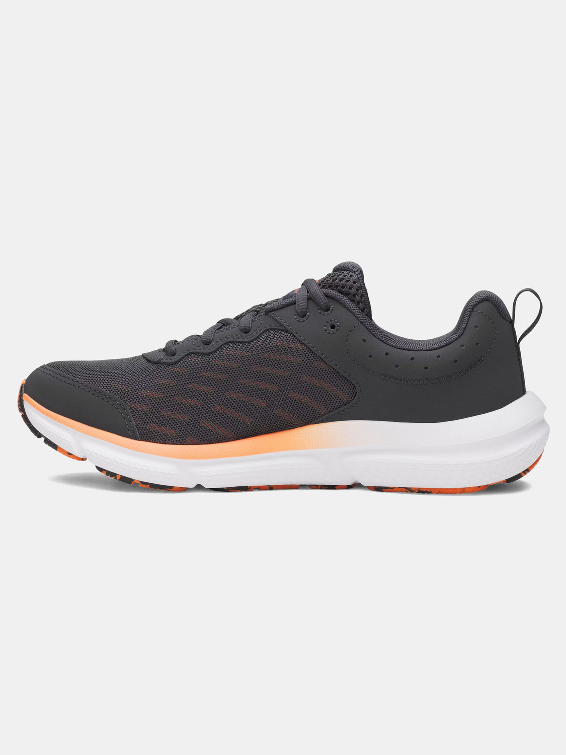 Image of UNDER ARMOUR Charged Assert 10 Sports Shoes For Men