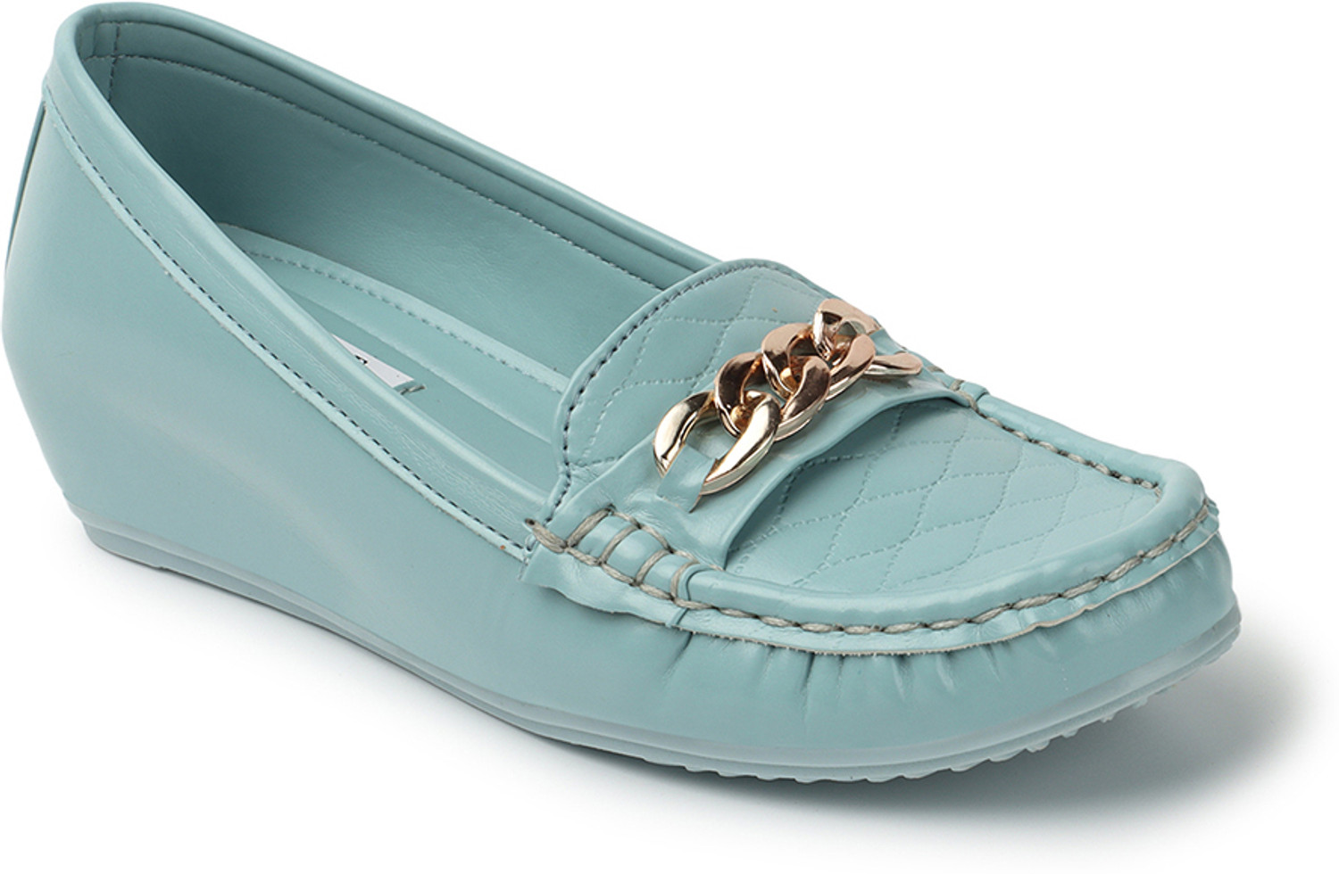 Image of Elle Loafers For Women