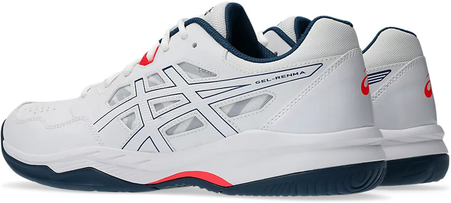Image of Asics GEL-RENMA Badminton Shoes For Men