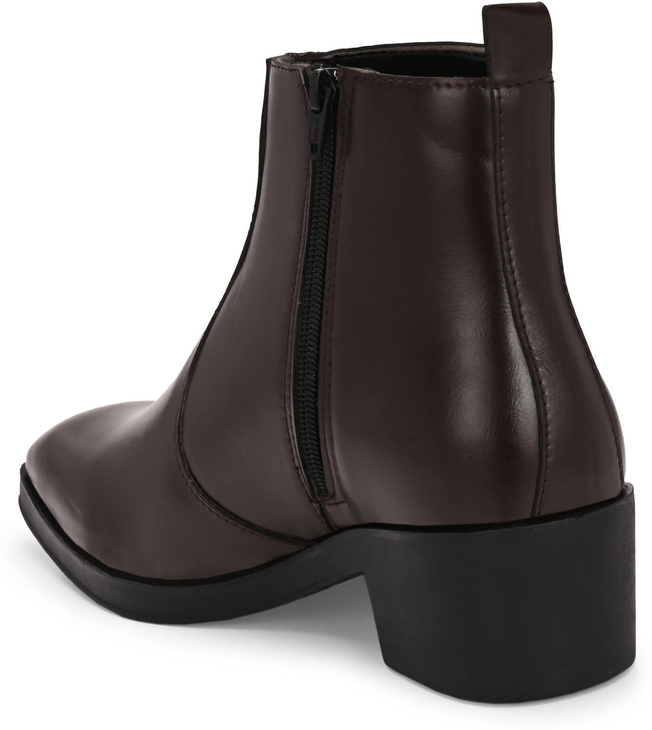 Image of Afrojack Boots For Men