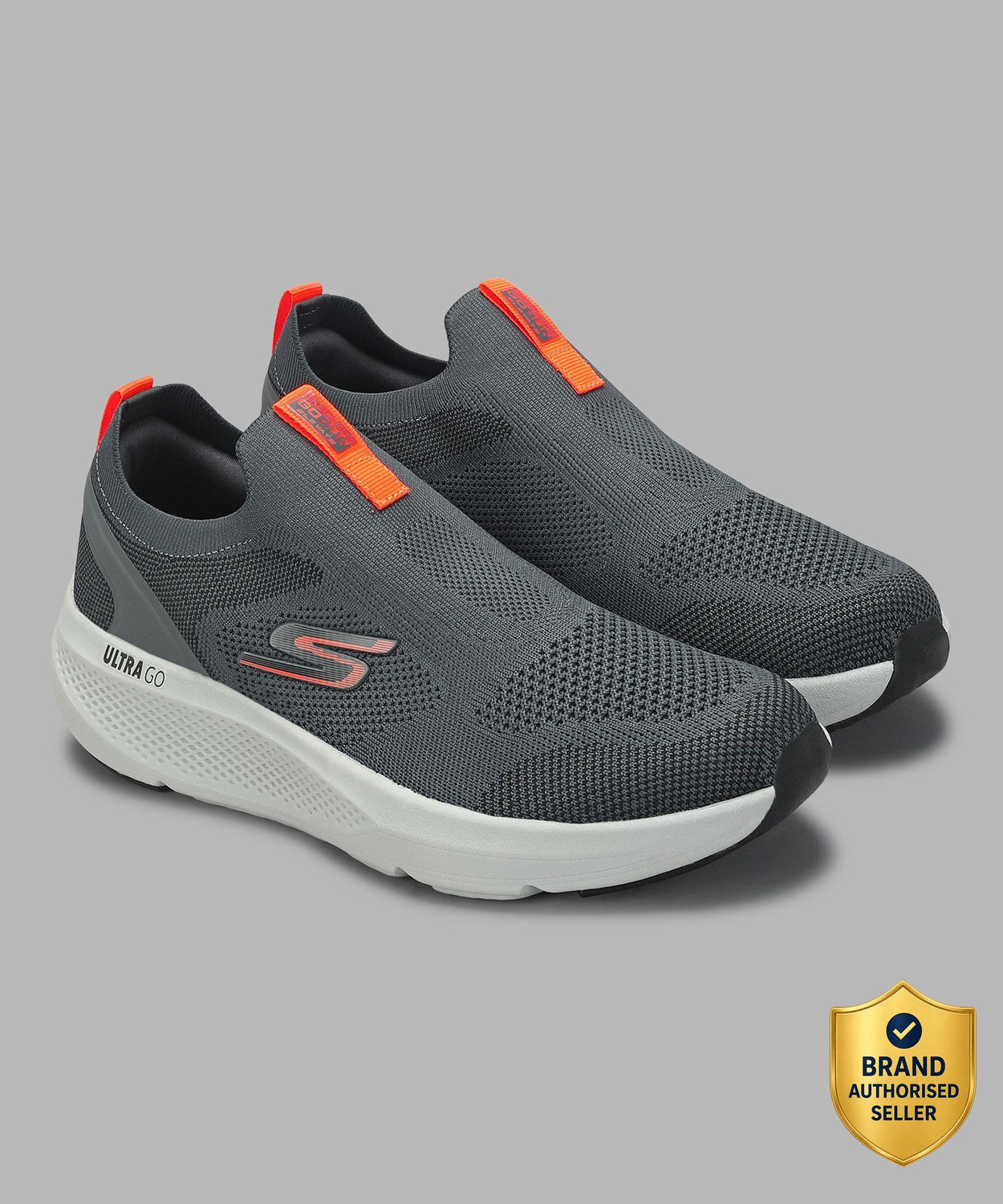 Image of Skechers GO RUN ELEVATE Sneakers For Men