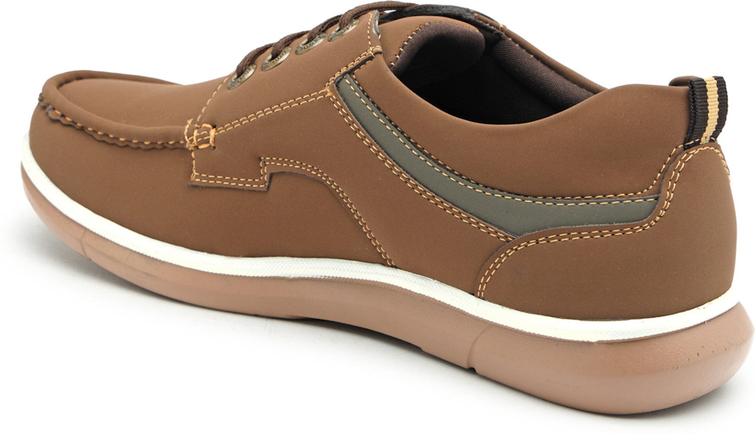 Image of action Loafers For Men