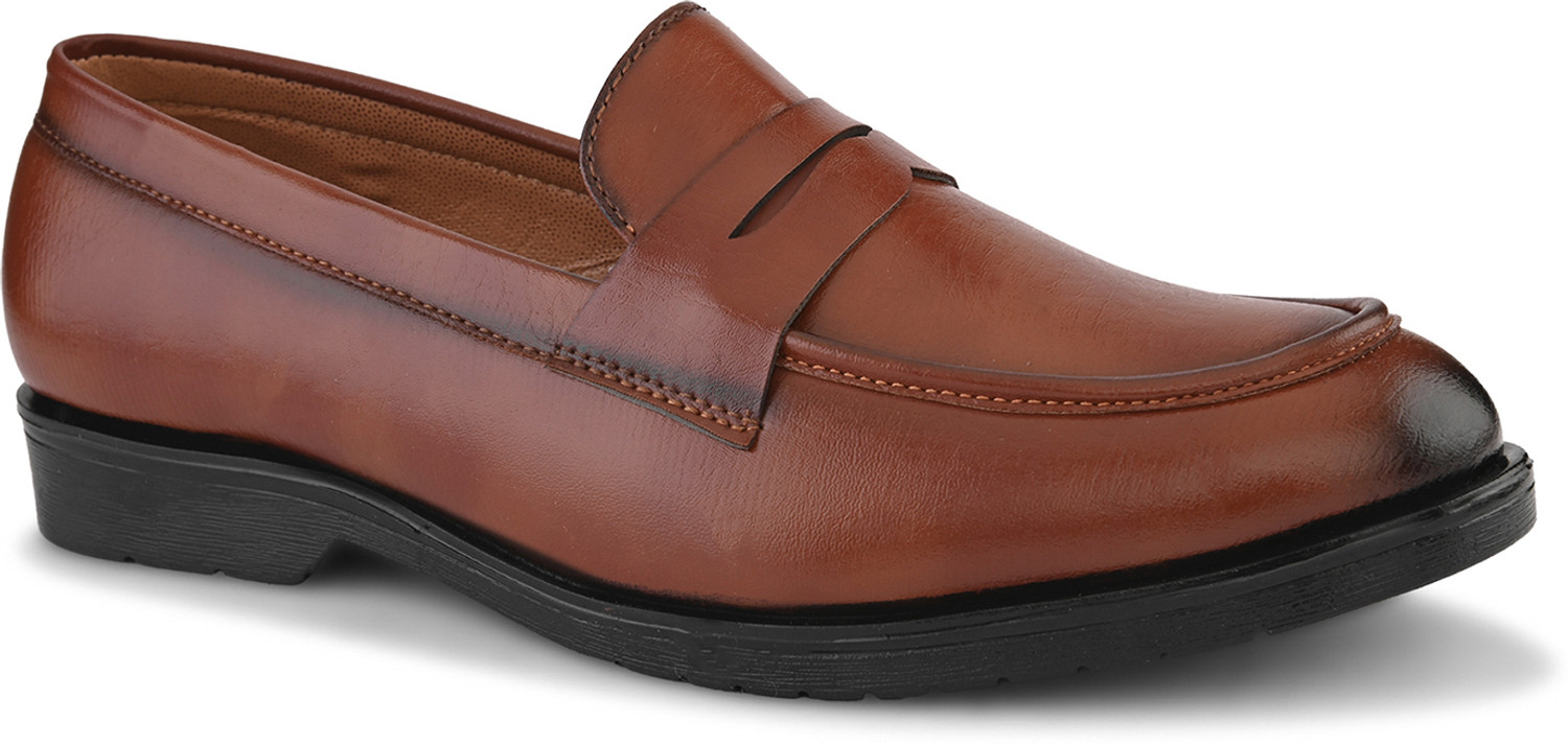 Image of PROVOGUE Loafers For Men
