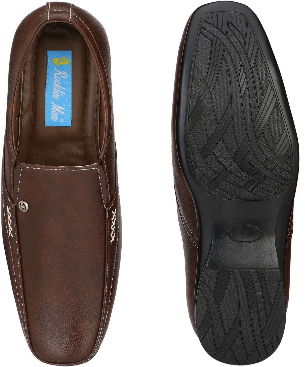 Image of Rocklin Men Slip On For Men