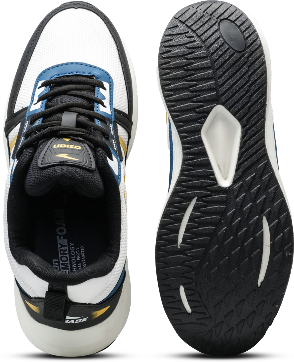 Image of asian Running Shoes For Men