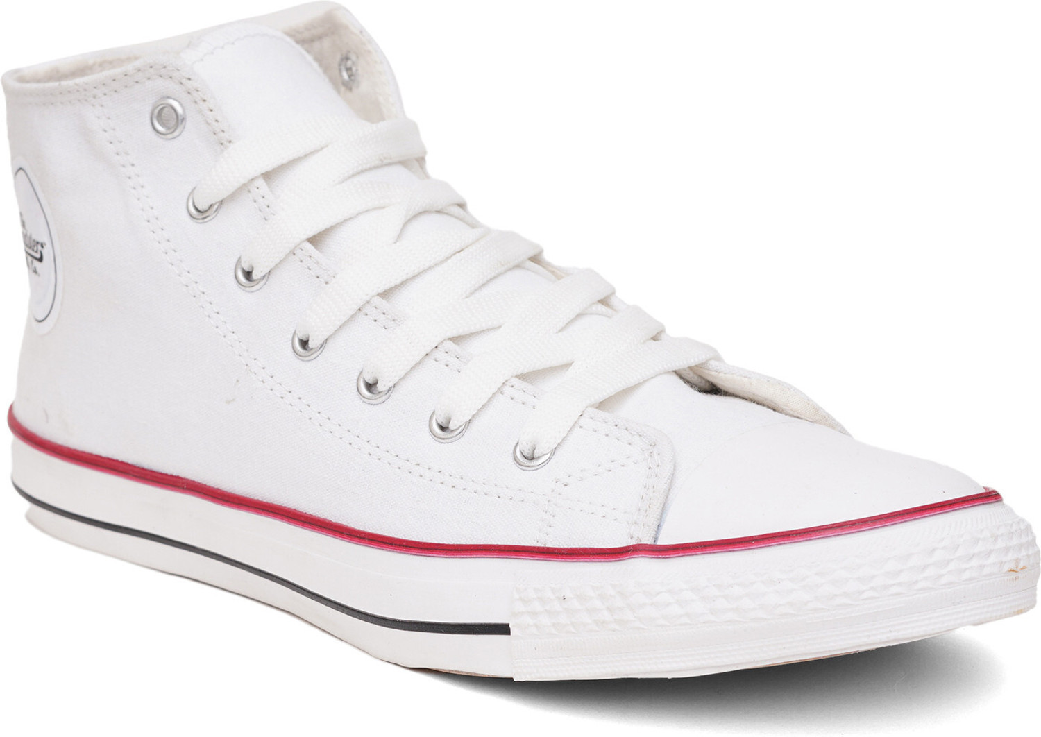 Image of Roadster NA Canvas Shoes For Men