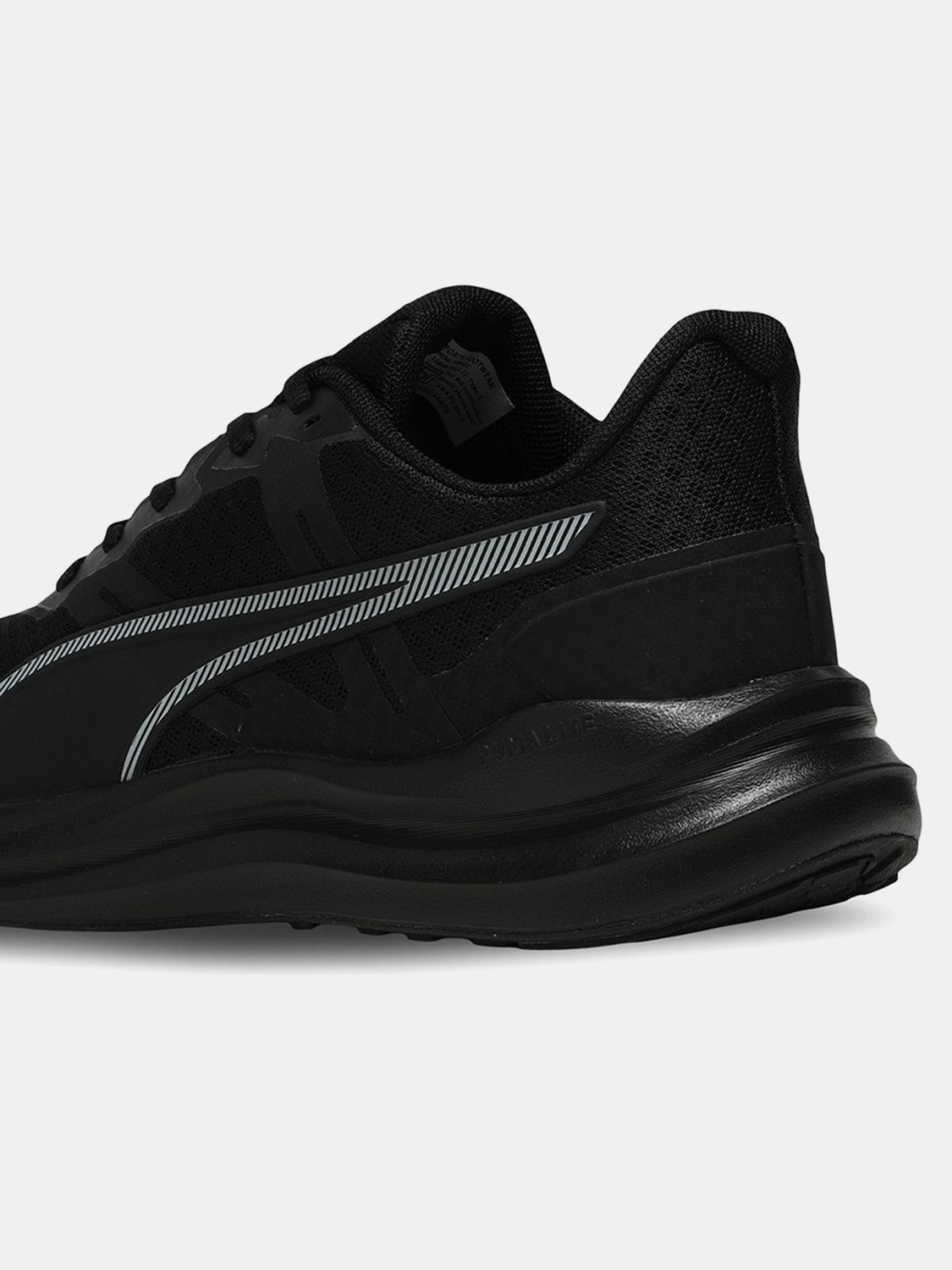 Image of PUMA TravellimLite Running Shoes For Men
