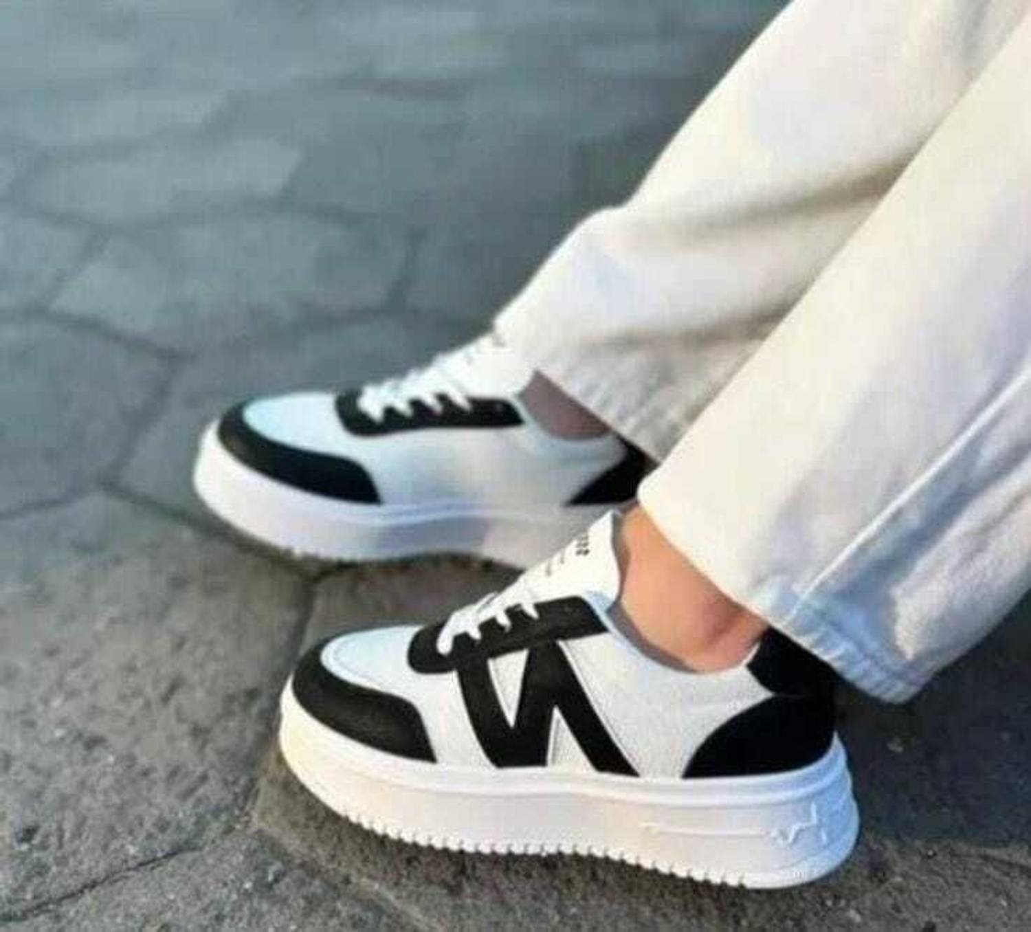 Desiwalks Sneakers For Women
