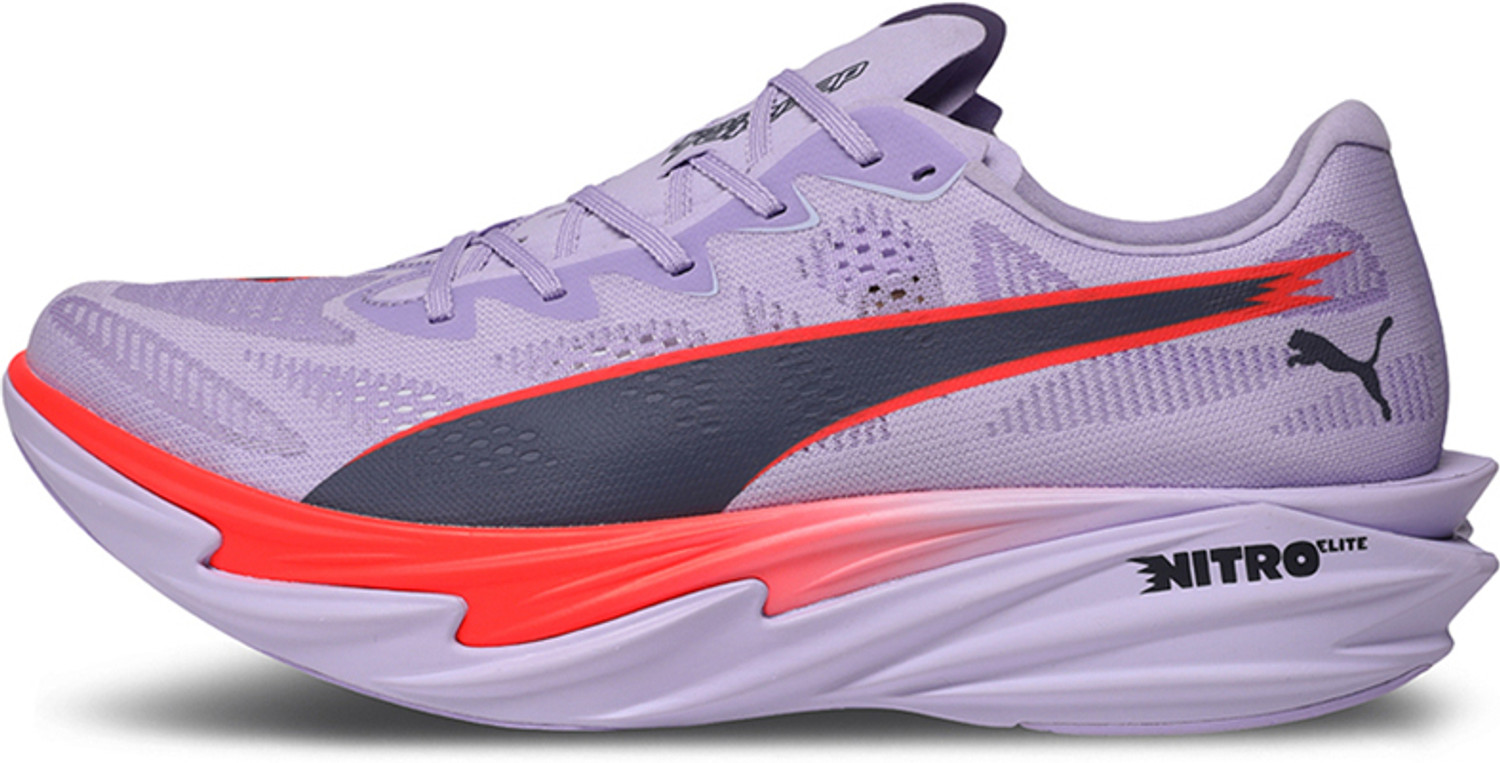 Image of PUMA Deviate NITRO Elite 4 Running Shoes For Men