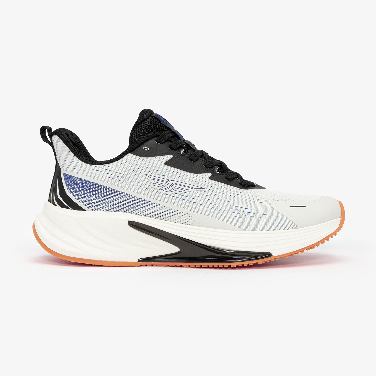 Image of RED TAPE Low Cut Sports Shoes for Everyday Comfort | Athleisure Sports Shoes Walking Shoes For Men