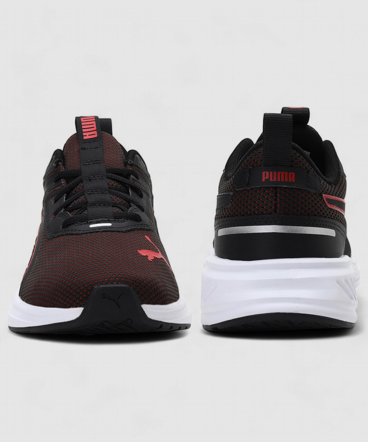 Image of PUMA Scorch Runner Running Shoes For Men