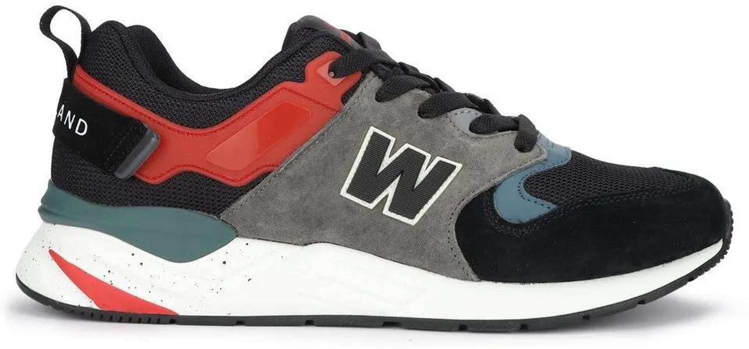 WOODLAND For Men