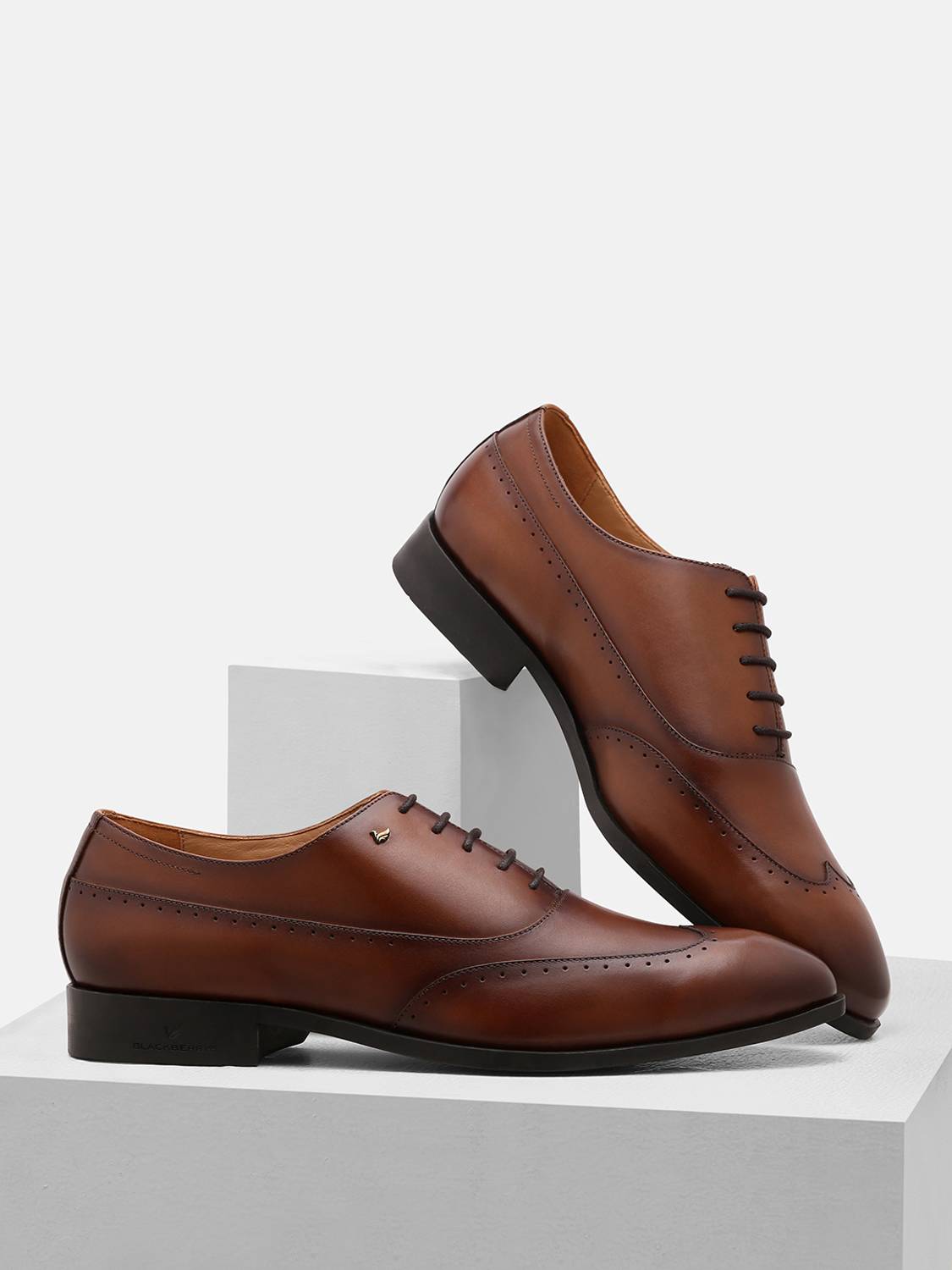 Blackberrys FOPM0125C1SS23FX Loafers For Men