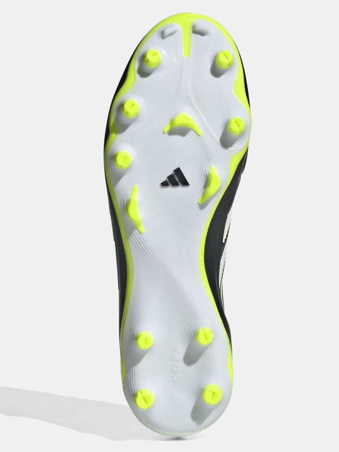 Image of ADIDAS COPA PURE III LEAGUE FG /MG Football Shoes For Men