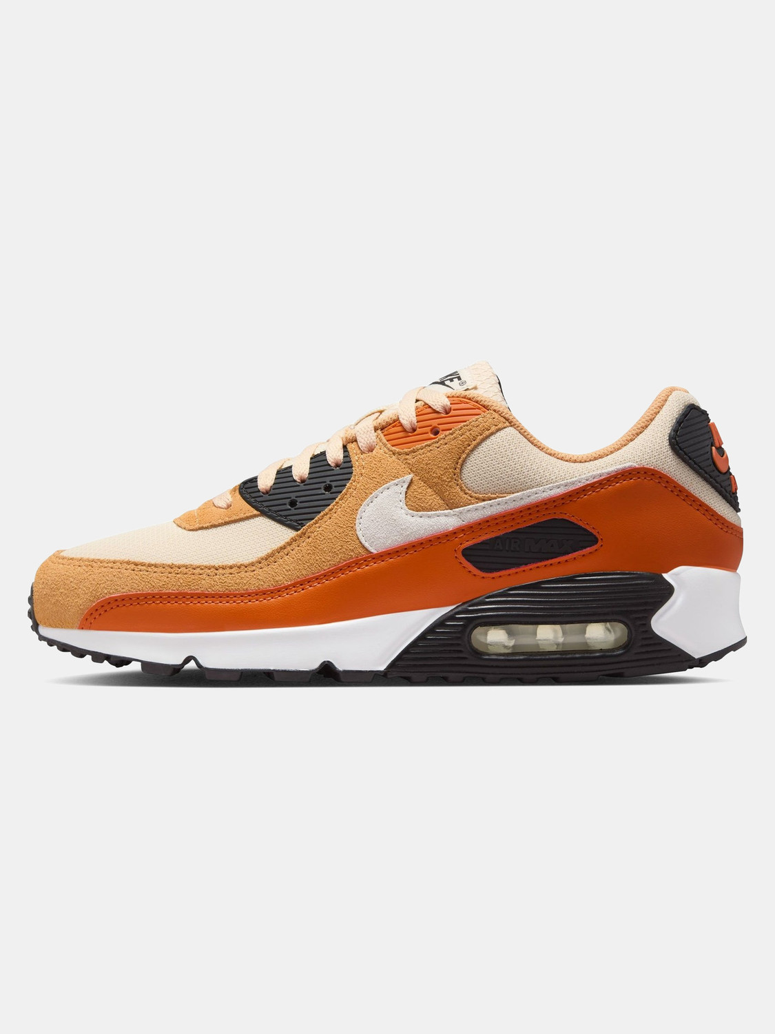 nike air max 90 hyper orange