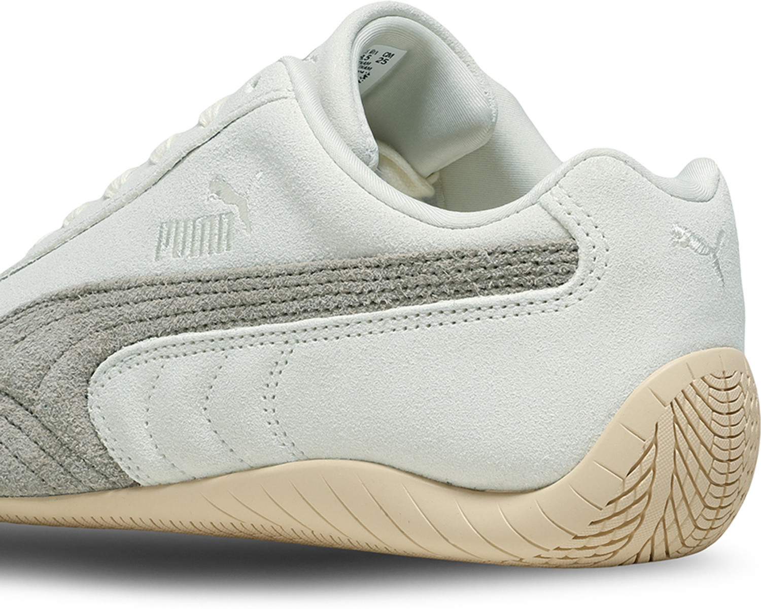 Image of PUMA Speedcat Elevated Sneakers For Women