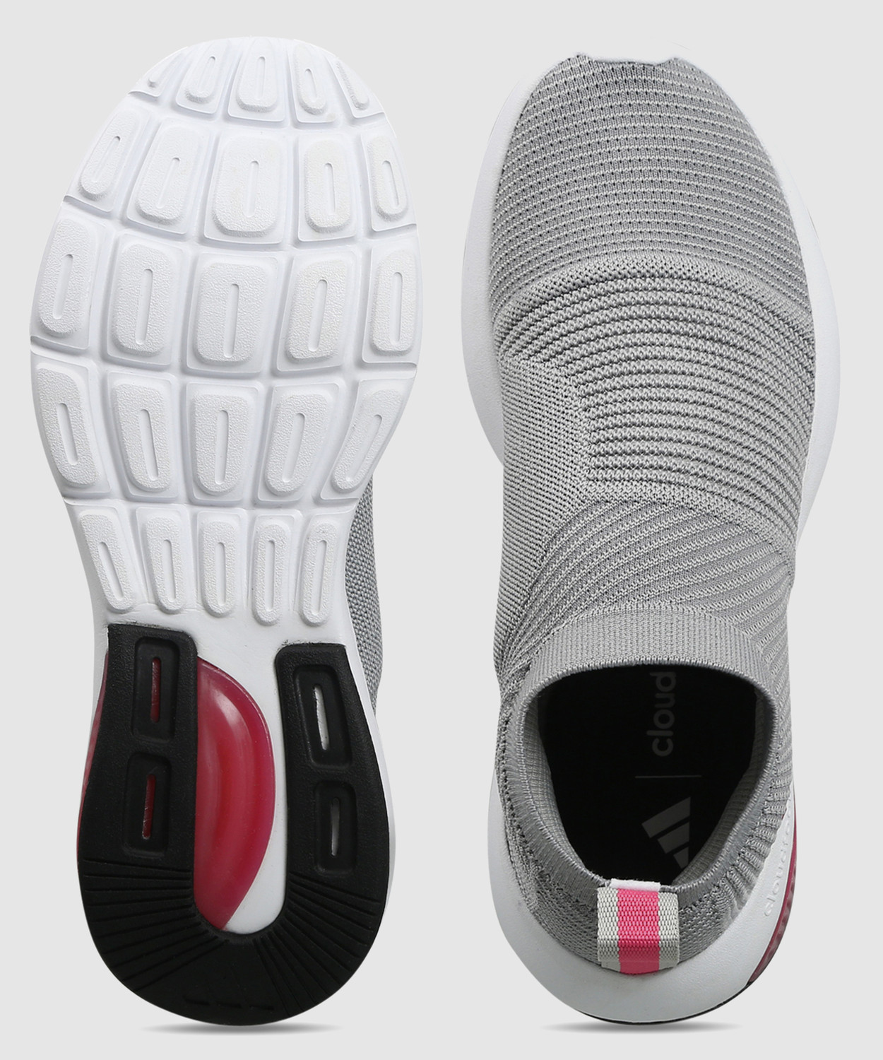 Image of ADIDAS brace walk W Walking Shoes For Women