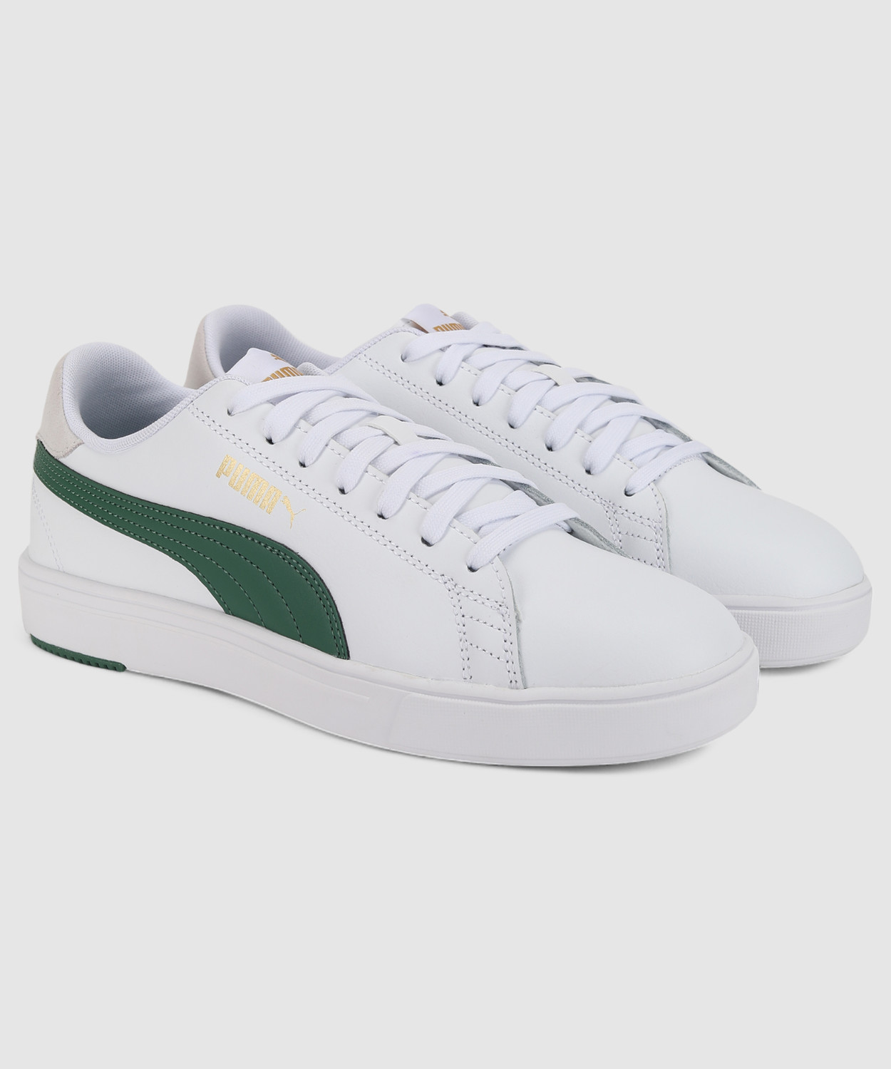 Image of PUMA Puma Serve Pro Lite Sneakers For Men