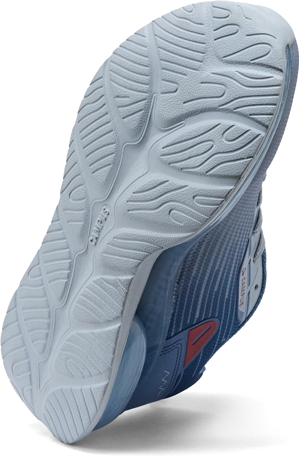 Image of CAMPUS NORIL Running Shoes For Men