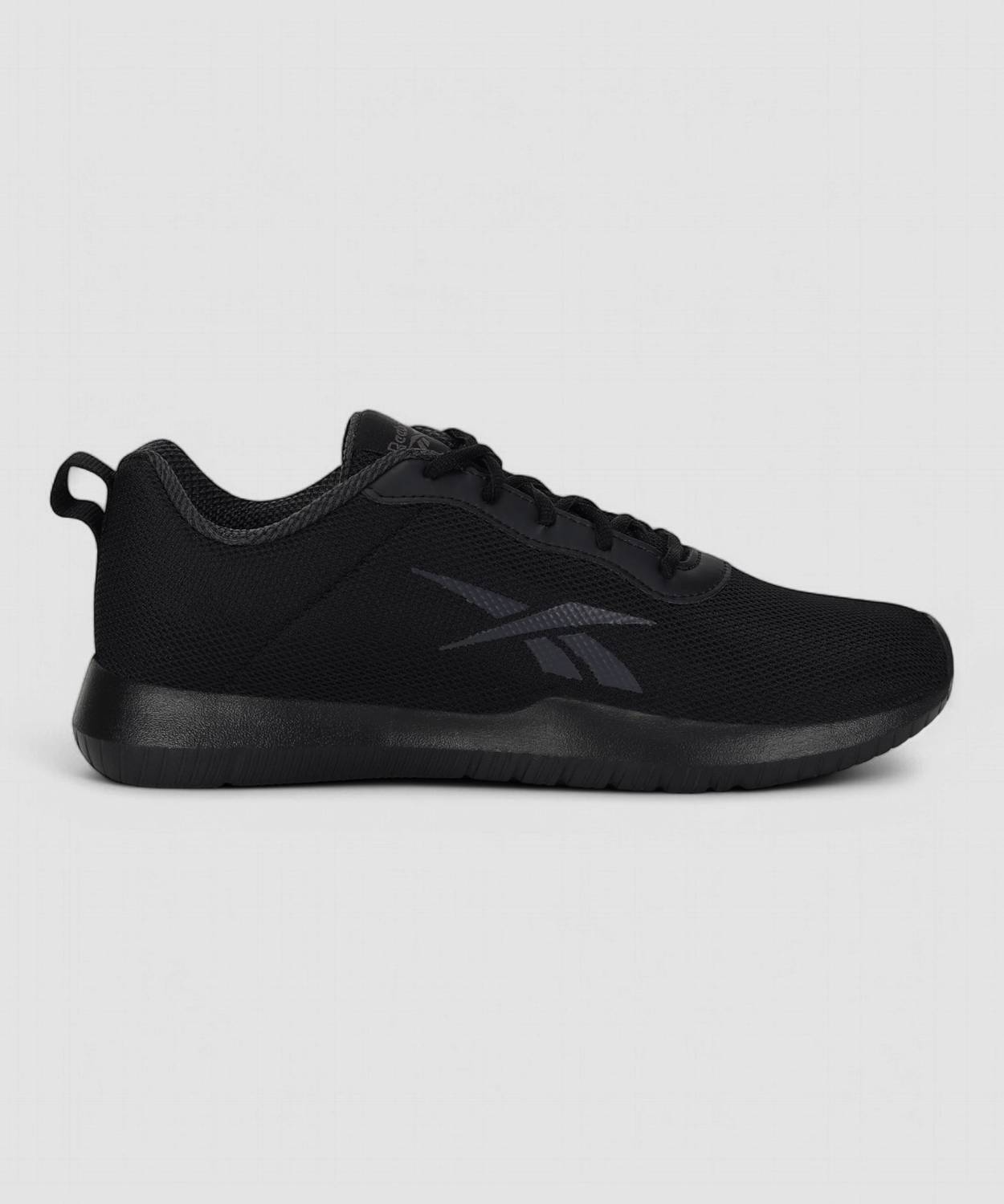 Reebok Drift Runner M Black Men's Shoes - Image 2