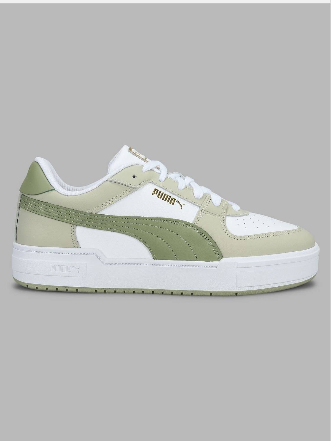PUMA Ca Pro Classic II Sneakers For Men White - Image 1
