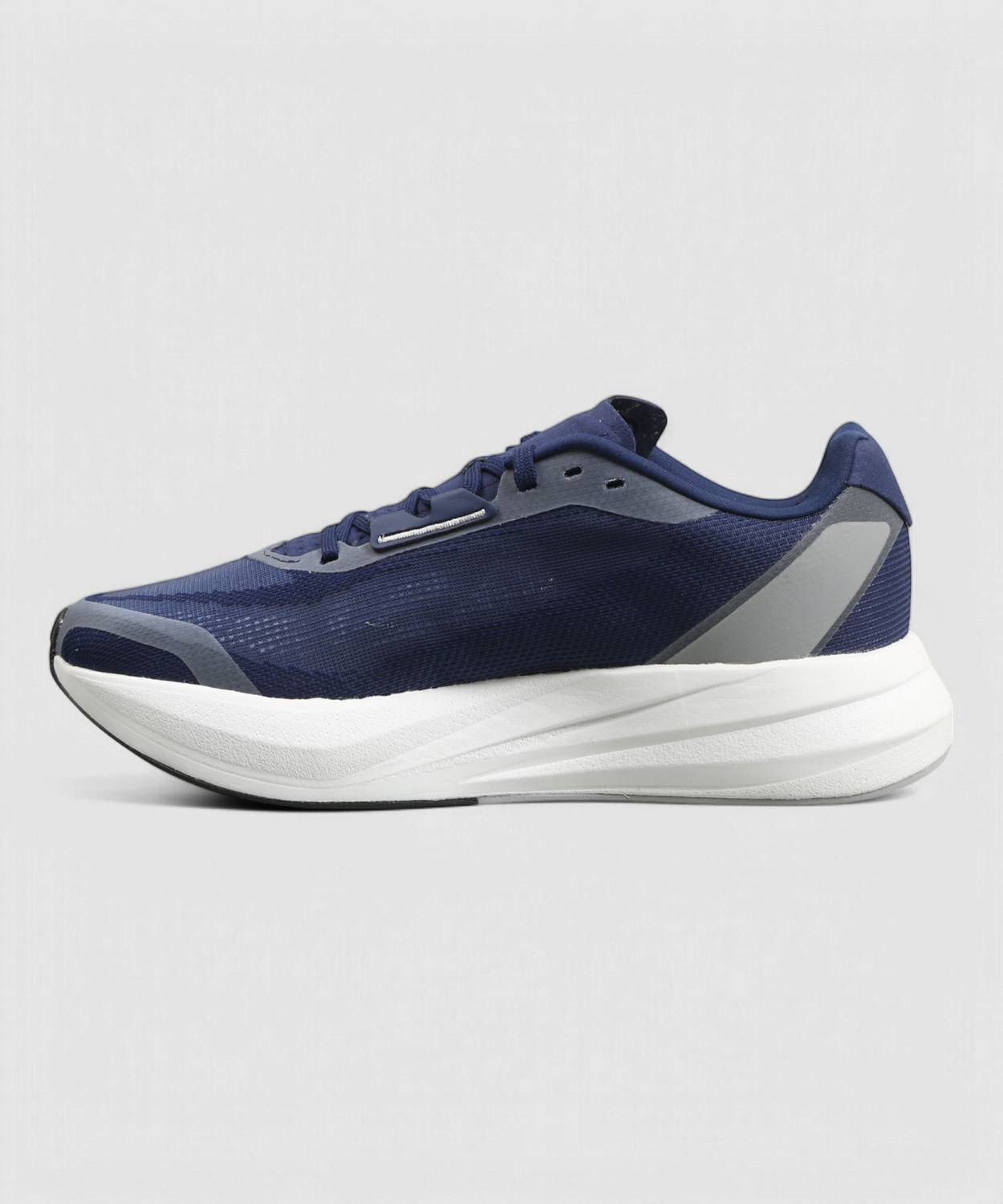 Adidas Duramo Speed Blue Men's Running Shoes - Image 3