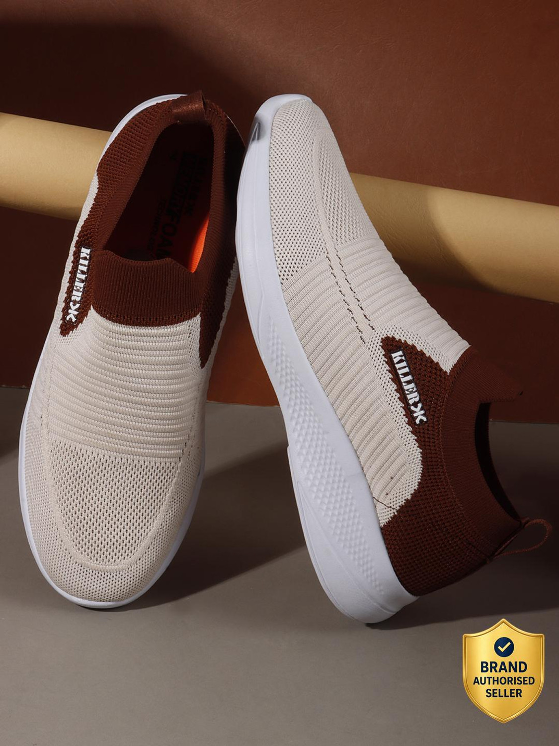 Image of KILLER Walking Shoes For Men