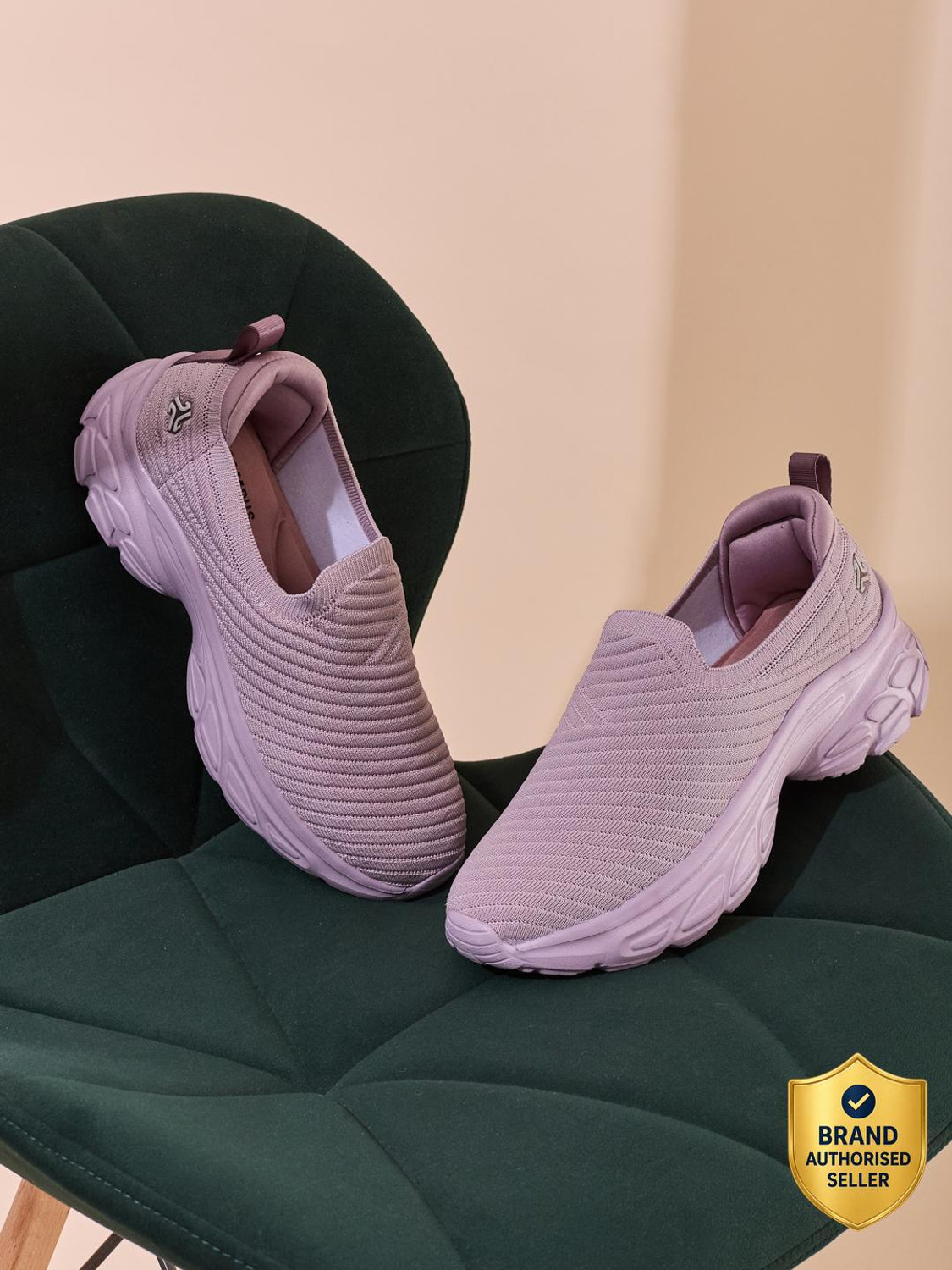 Image of CAMPUS SPERO Walking Shoes For Women