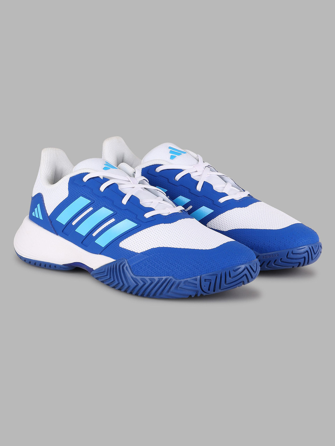 Image of ADIDAS DROP SHOT Tennis Shoes For Men