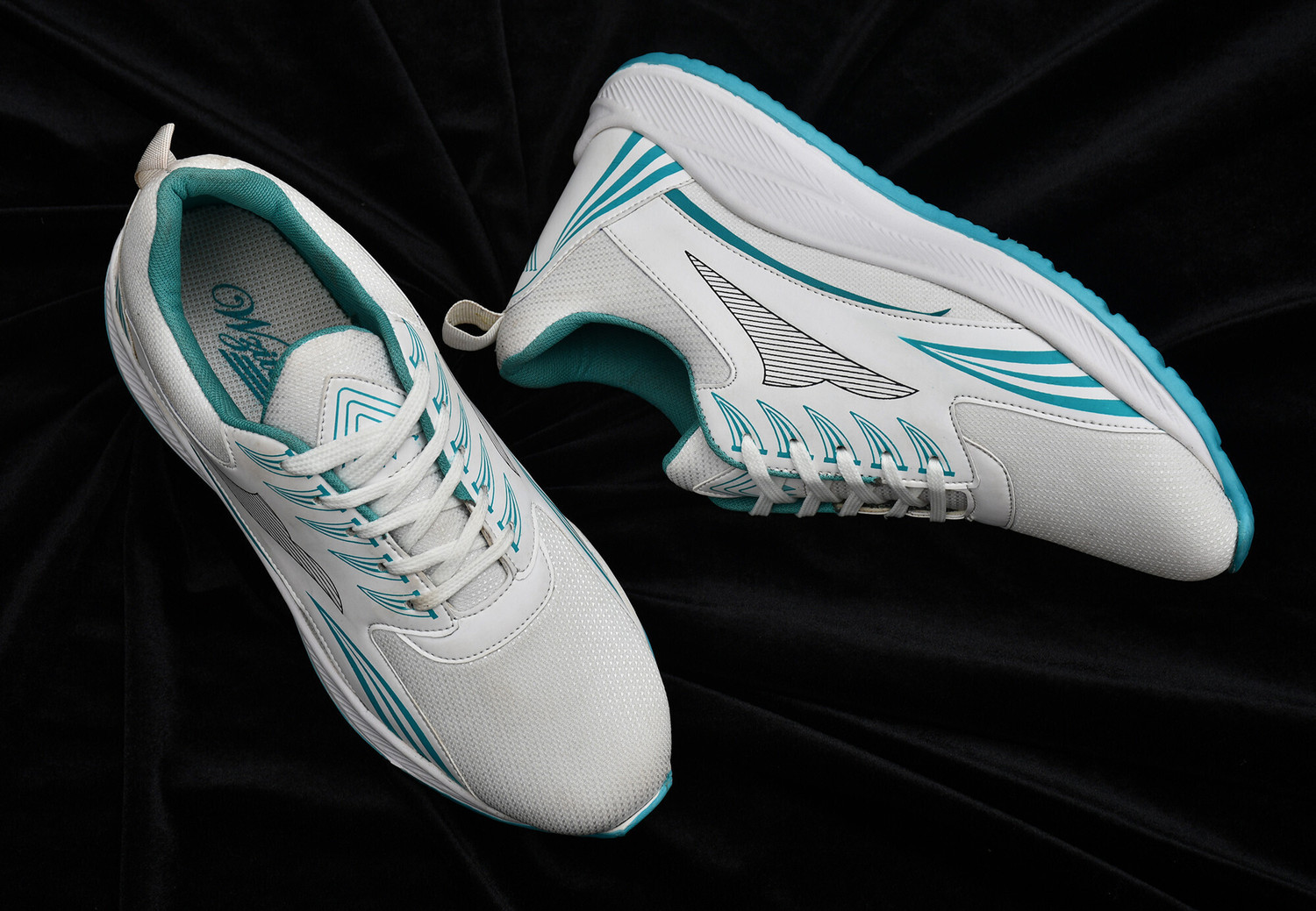 Image of WZITAK Sneakers For Men