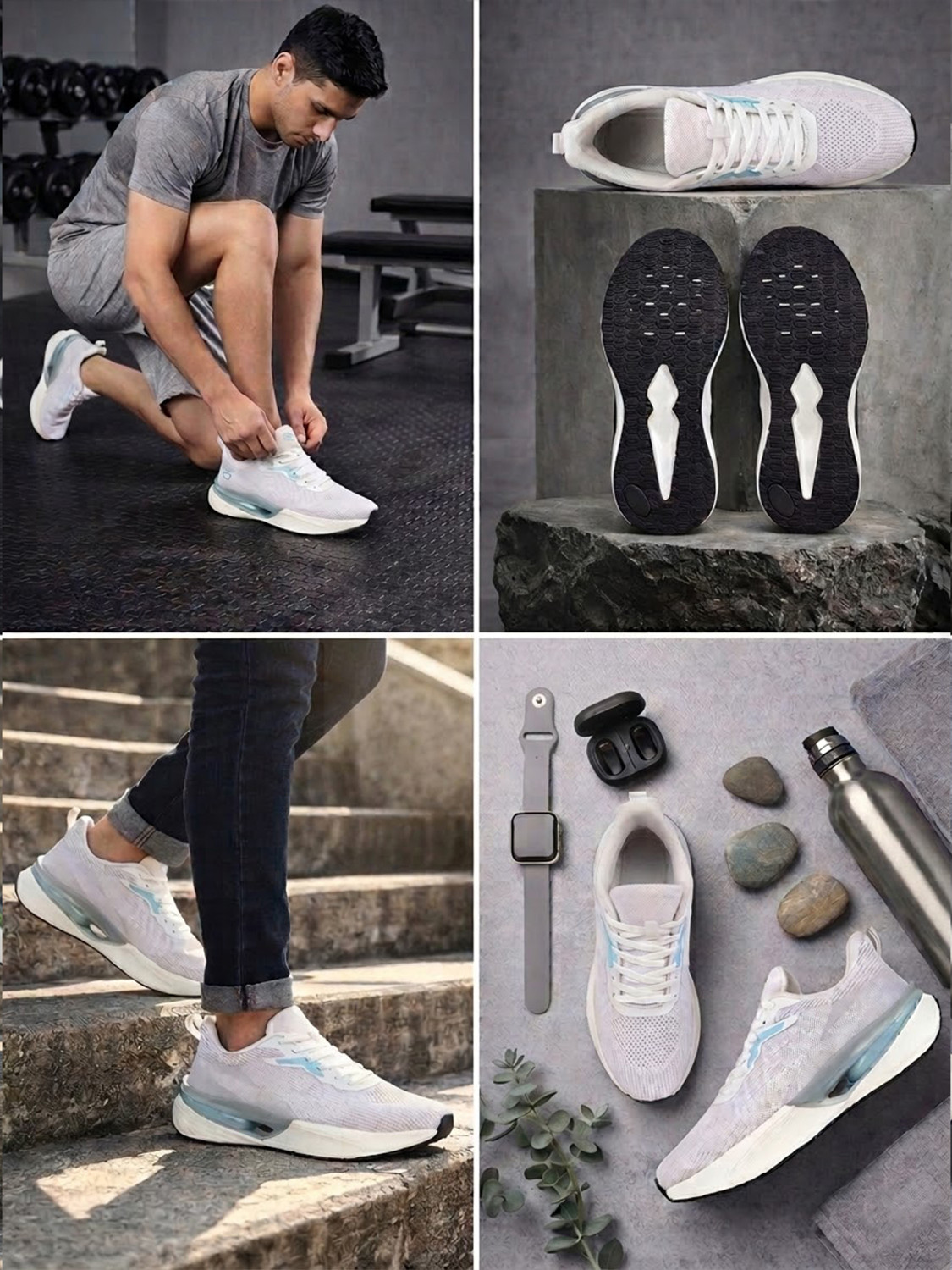 Image of Birde Running Shoes For Men