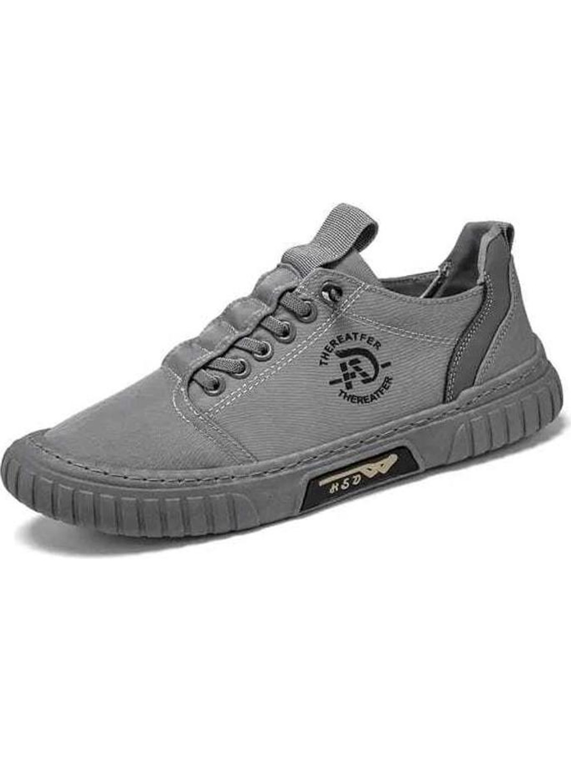 Image of glemia Casual Sneakers for Men's | Comfortable & Slip-Resistant Sneaker for Men's | Canvas Shoes For Men
