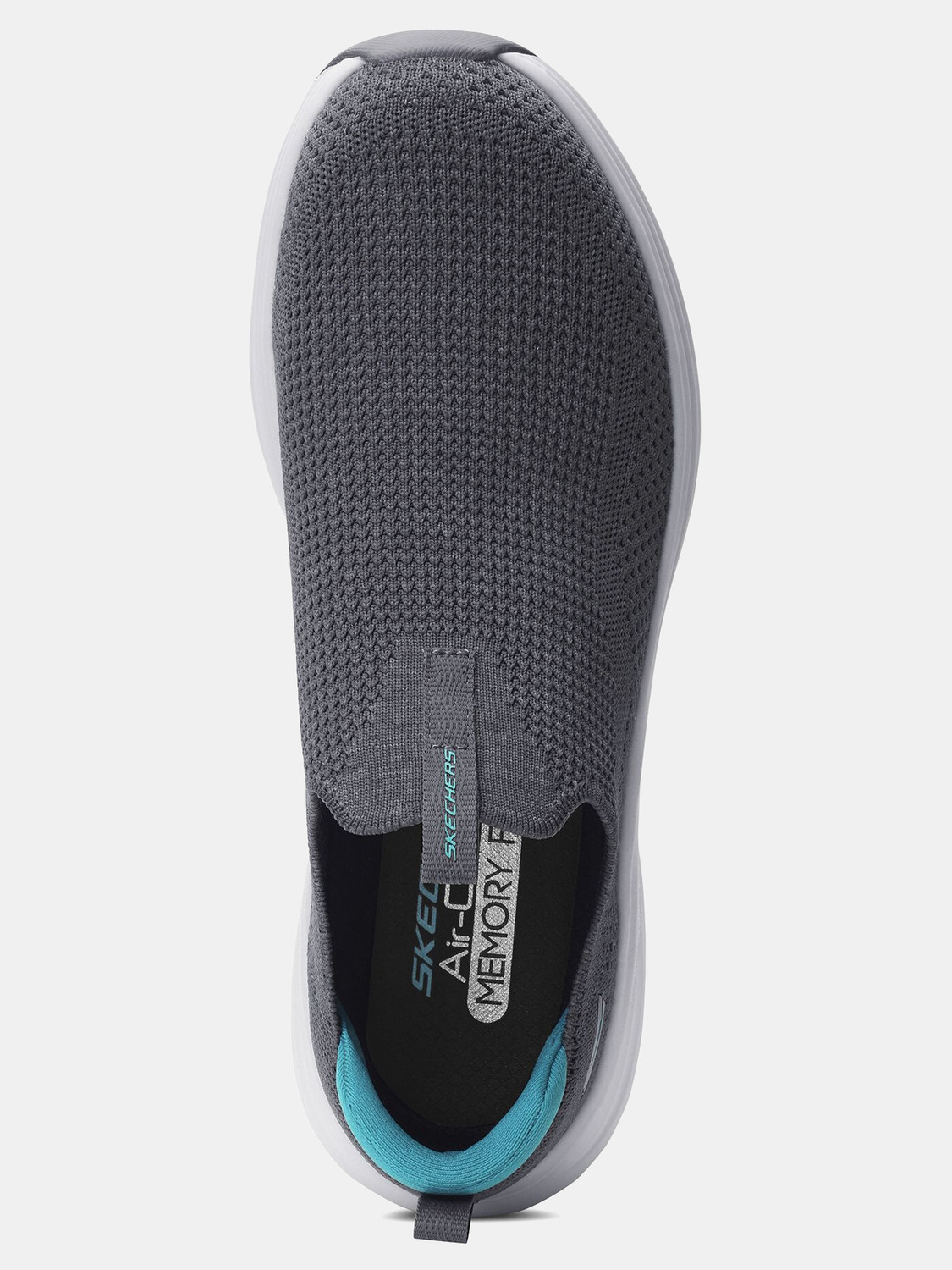 Image of Skechers VAPOR FOAM - OXULUS Slip On Sneakers For Men