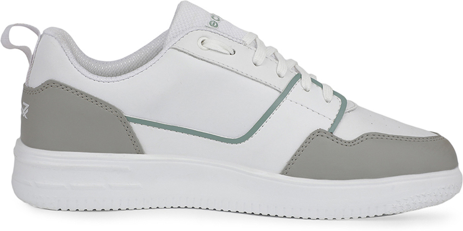 Image of LIBERTY SNOOKIS-2E Casual Shoes With PVC Upper | EVA Sole Comfortable Lacing Sneakers For Men