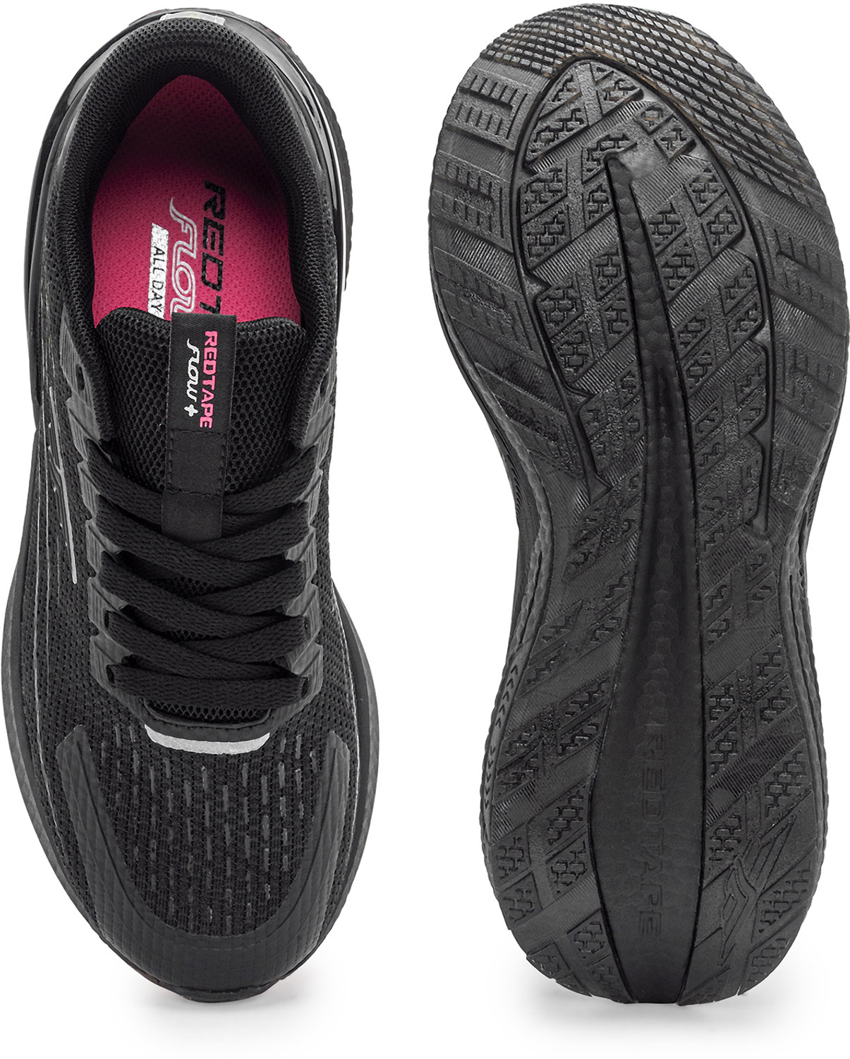 Image of RED TAPE Walking Shoes For Women