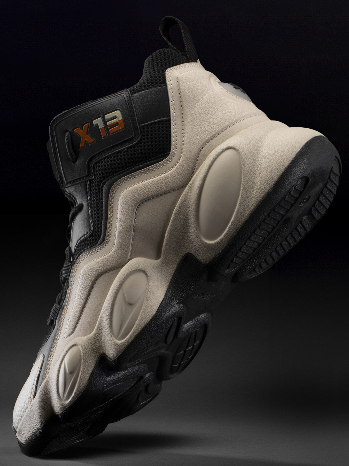 hiroakin HRX by Hrithik Roshan NovaKicks Sneakers For Men - Buy HRX by